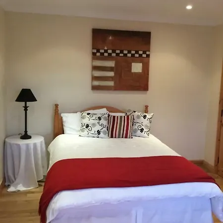 بيت ضيافة Drumhouse *