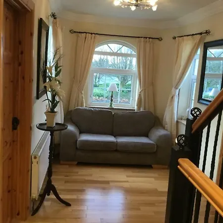 بيت ضيافة Drumhouse *
