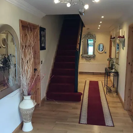 بيت ضيافة Drumhouse نوك